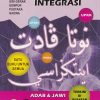 Nota Padat Integrasi - Adab & Jawi