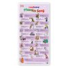 Poster ReadEasy Phonic Song