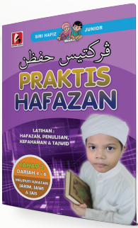 Praktis Hafazan Tahap 2