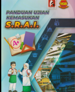 BUKU PANDUAN UJIAN KEMASUKAN S.R.A.I